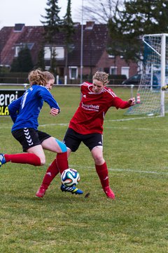 Bild 164 - Frauen VfL Kellinghusen - TSV Heiligenstedten : Ergebnis: 4;1